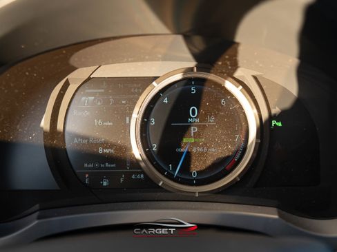 Used 2020 Lexus IS 300 F Sport w/ F Sport Package image 30