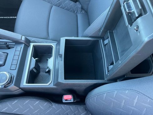 New 2025 Toyota Tacoma SR5 image 25