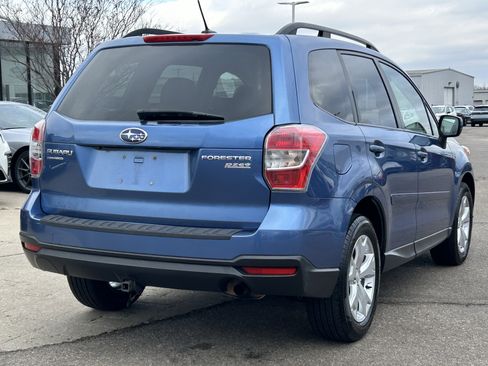 Used 2015 Subaru Forester 2.5i Premium image 7