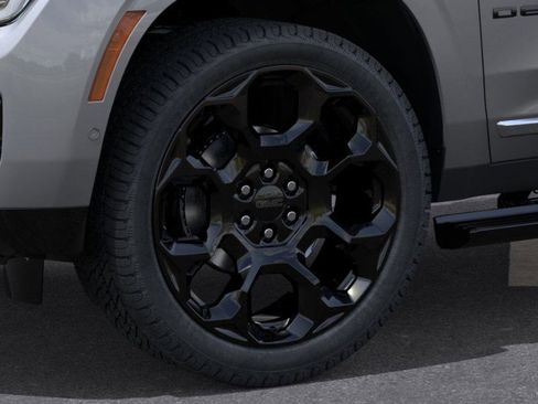 New 2026 GMC Yukon XL Denali image 10