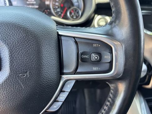 Used 2022 RAM 1500 Laramie w/ Laramie Southwest Edition AWD/4WD image 32