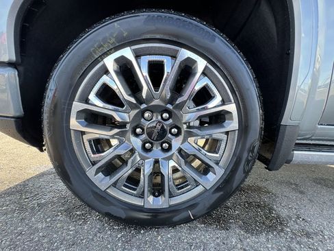 New 2026 GMC Sierra 1500 Denali Ultimate image 33