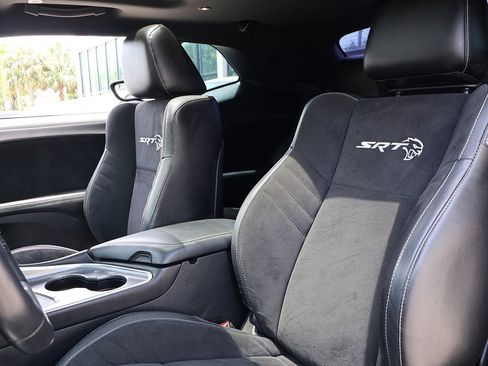 Used 2022 Dodge Challenger SRT Hellcat Redeye RWD image 31