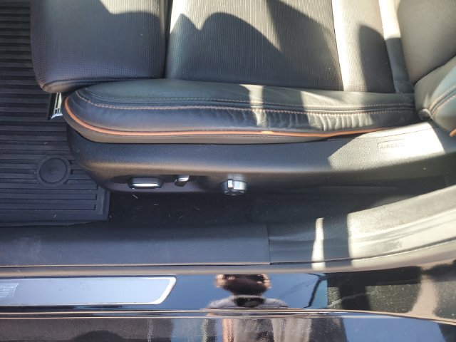 Used 2024 Cadillac CT4 Sport w/ Technology Package AWD/4WD image 18