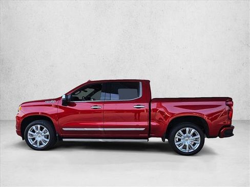 Used 2023 Chevrolet Silverado 1500 High Country w/ High Country Premium Package image 8