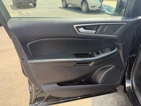 Used 2020 Ford Edge SEL w/ Convenience Package AWD/4WD image 24