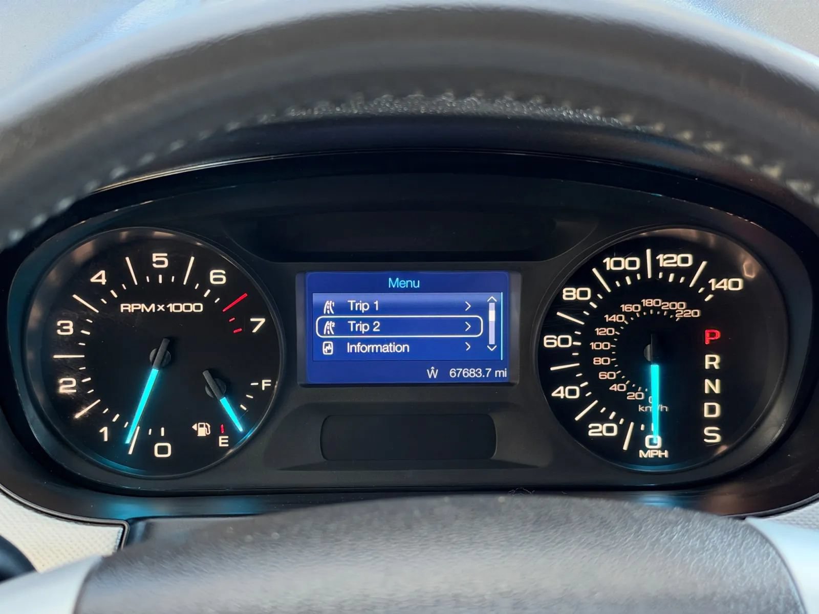 Used 2013 Ford Edge SEL FWD image 30