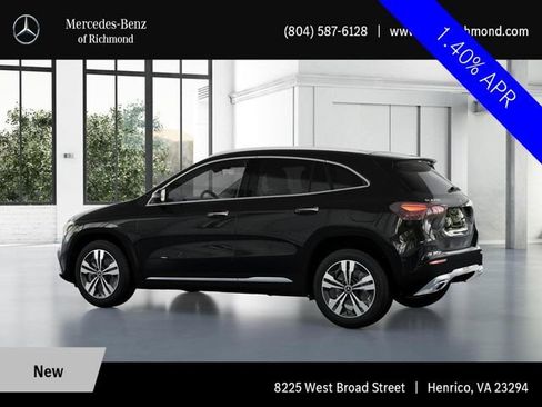 Used 2026 Mercedes-Benz GLA 250 image 31
