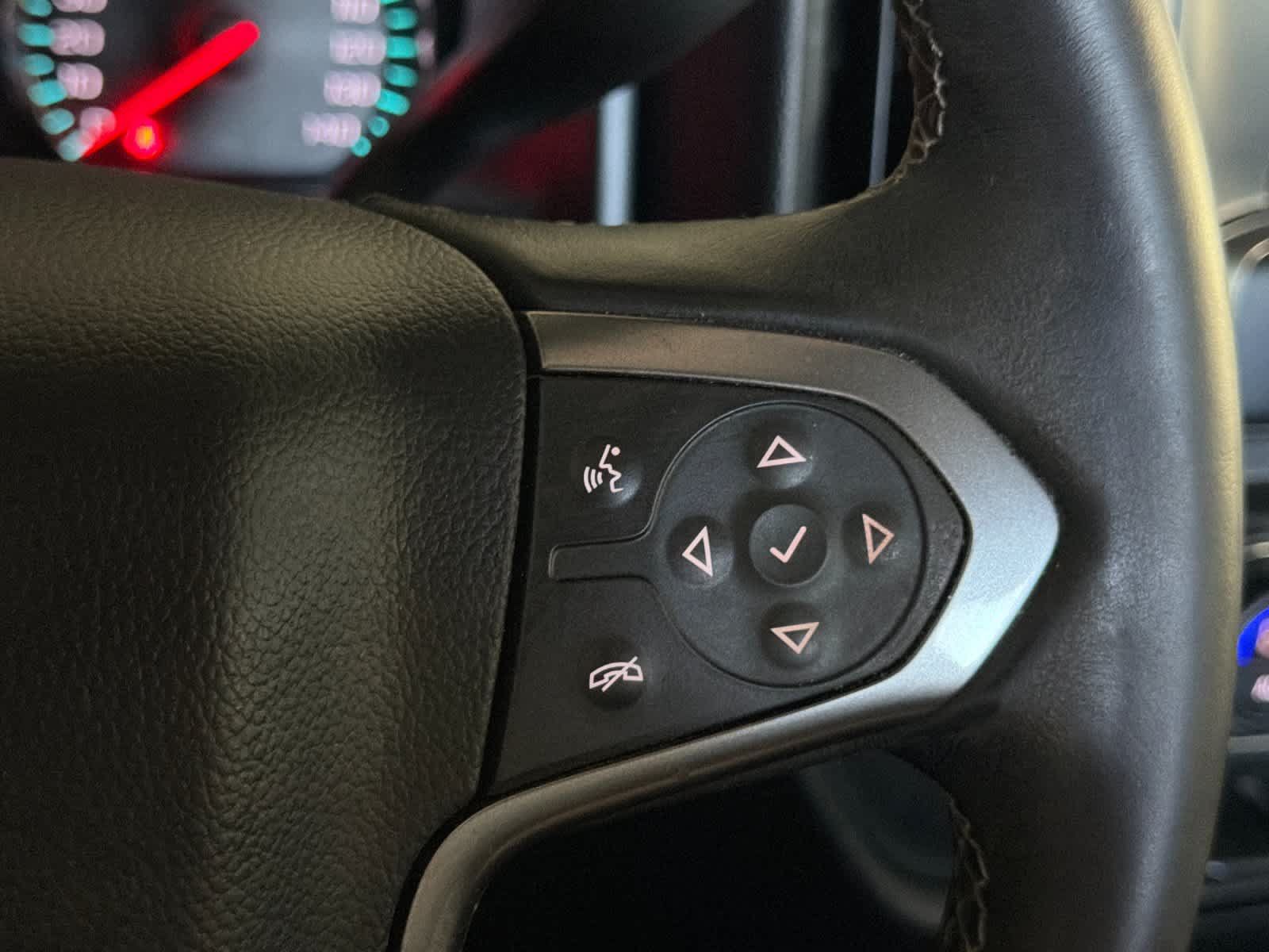 Used 2017 Chevrolet Silverado 1500 LT w/ All Star Edition RWD image 24