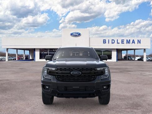 New 2026 Ford Ranger XLT w/ Equipment Group 301A High AWD/4WD image 7