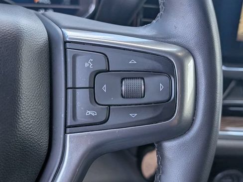 Used 2023 Chevrolet Silverado 1500 LT RWD image 20