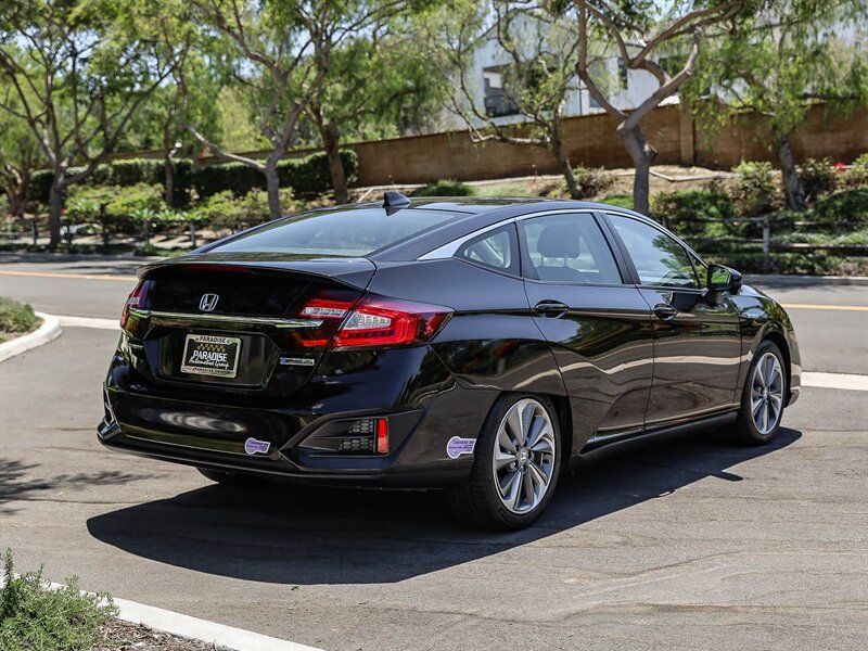 Used 2019 Honda Clarity Plug-In Hybrid image 5