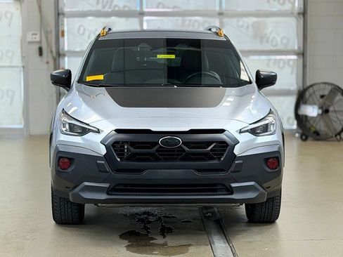Used 2024 Subaru Crosstrek 2.5i Wilderness AWD/4WD image 2