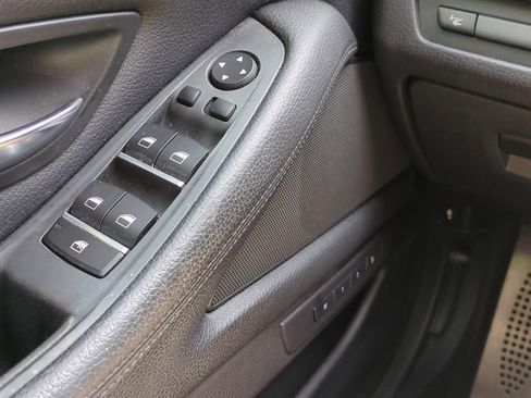 Used 2014 BMW 535i Sedan image 23