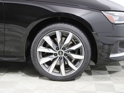 Used 2022 Audi A4 2.0T Premium Plus w/ Premium Plus Package image 40