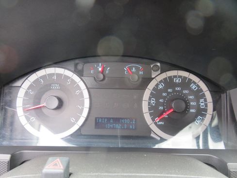 Used 2011 Ford Escape Limited w/ 302A Rapid Spec Order Code image 15