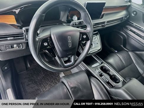 Used 2020 Lincoln Corsair Reserve w/ Equipment Group 202A AWD/4WD image 9