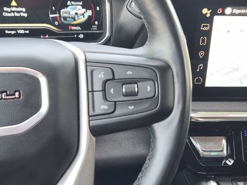 Used 2024 GMC Sierra 2500 Denali w/ Denali Reserve Package AWD/4WD image 30