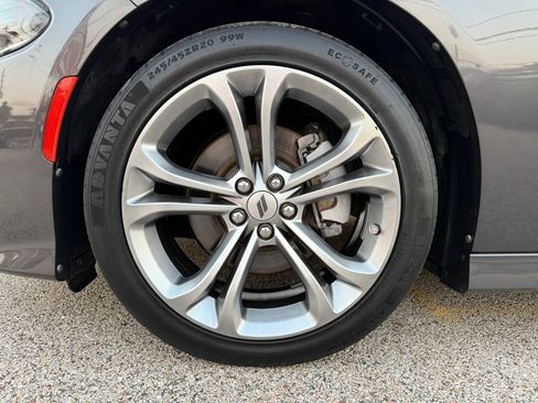 Used 2022 Dodge Charger R/T RWD image 13