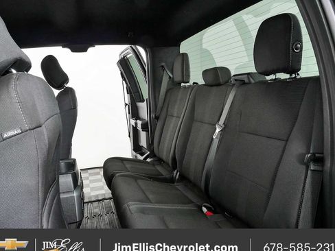 Used 2016 Ford F150 XLT w/ Equipment Group 301A Mid RWD image 17