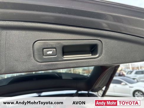 Used 2023 Acura MDX A-Spec image 39