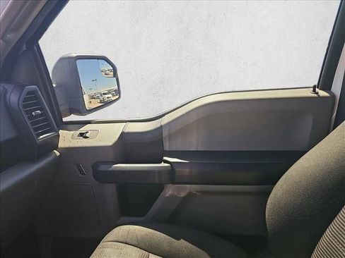 Used 2020 Ford F150 XL w/ Equipment Group 101A Mid image 11