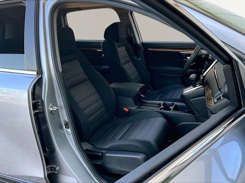 Used 2018 Honda CR-V EX image 28