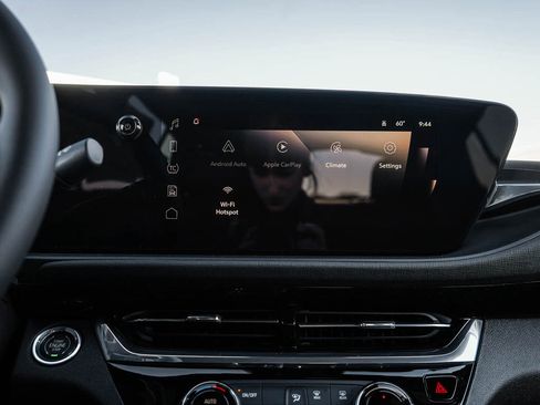 New 2026 Buick Envista Sport Touring w/ Convenience I Package FWD image 24