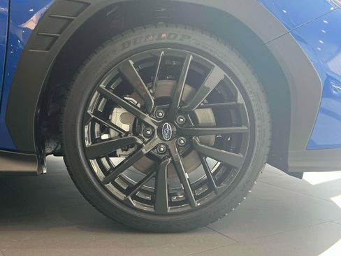 New 2025 Subaru WRX Limited image 6