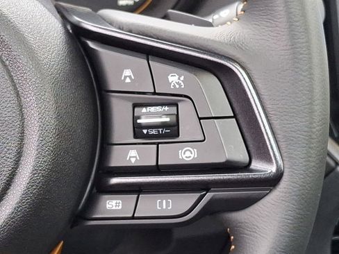 Certified 2025 Subaru Forester Wilderness image 21