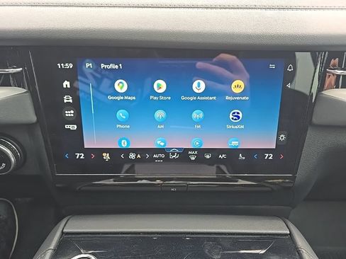 Used 2025 Lincoln Navigator L Reserve w/ Jet Appearance Package AWD/4WD image 44