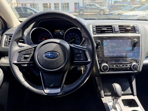Used 2019 Subaru Outback 2.5i Premium w/ Popular Package #2 AWD/4WD image 13