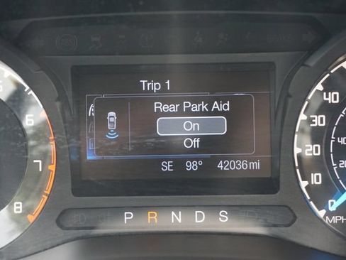 Used 2023 Ford Ranger XLT w/ Equipment Group 301A Mid RWD image 13