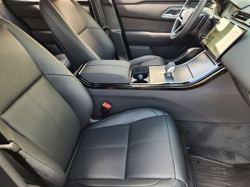 New 2026 Land Rover Range Rover Velar S image 10