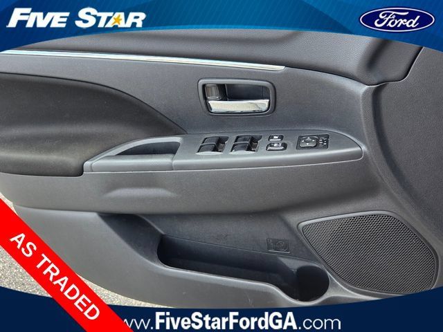 Used 2024 Mitsubishi Outlander Sport LE AWD/4WD image 28