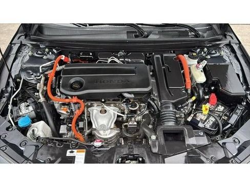 Used 2024 Honda Accord EX-L image 35