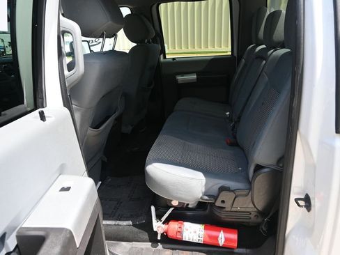 Used 2013 Ford F450 XLT image 22