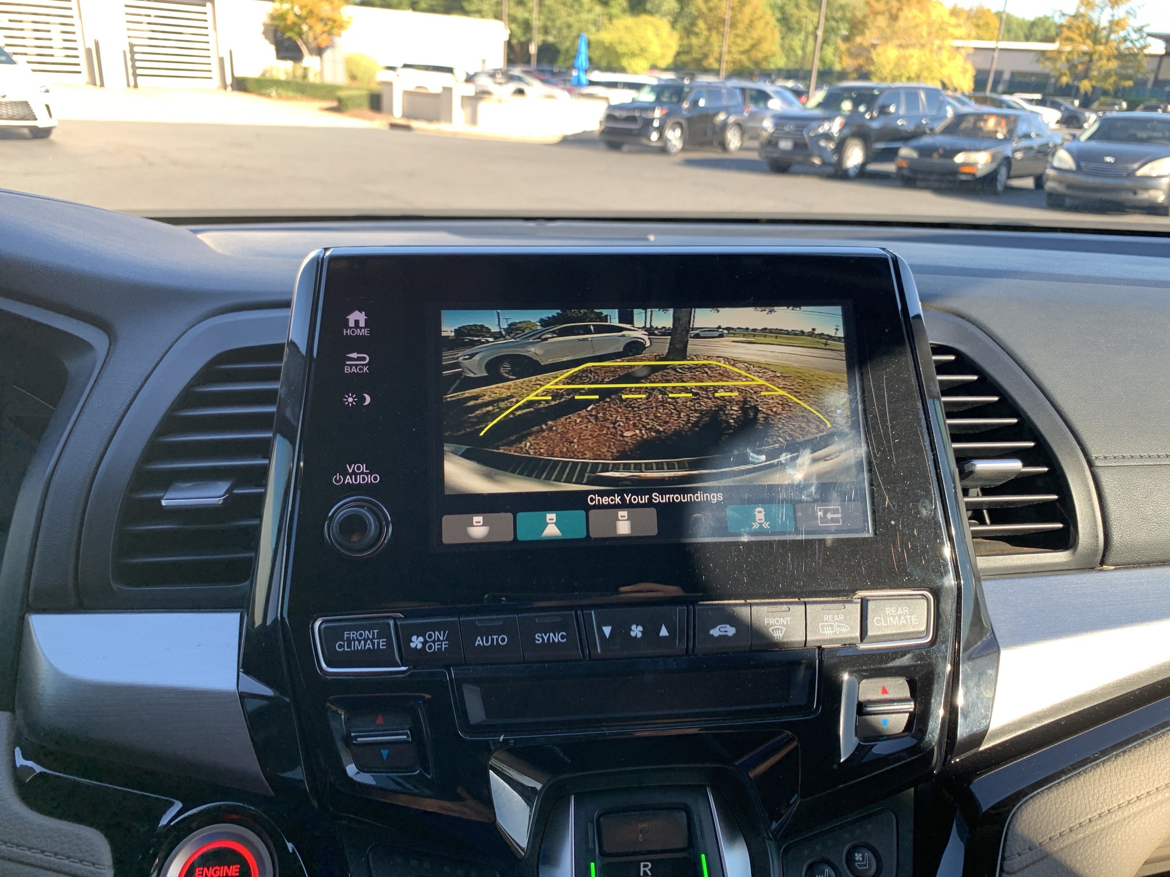 Used 2019 Honda Odyssey Elite image 25