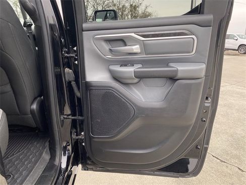 Used 2022 RAM 1500 Big Horn w/ Trailer Tow Group (B) image 30