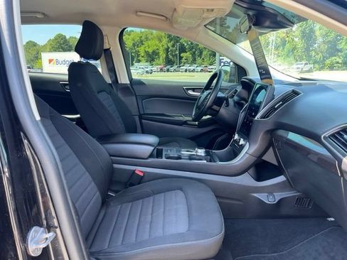 Used 2024 Ford Edge SE AWD/4WD image 11