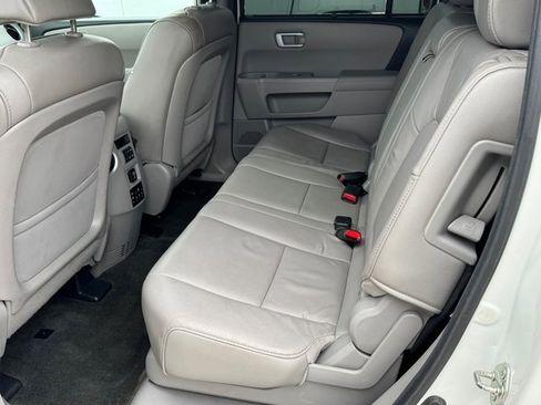 Used 2014 Honda Pilot Touring image 15