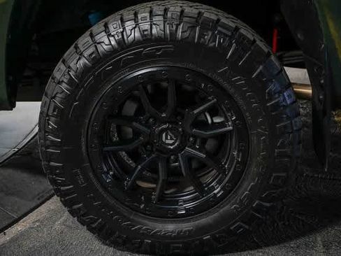 Used 2021 Toyota Tundra SR5 w/ TRD Sport Plus Package image 10