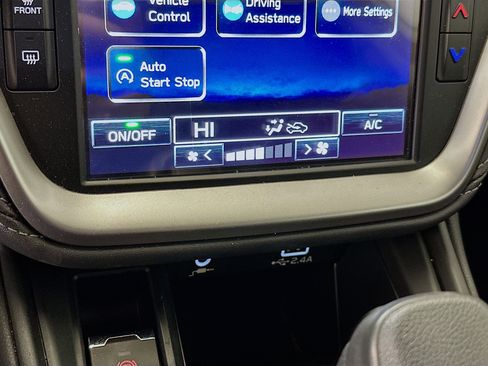 Used 2024 Subaru Legacy image 23