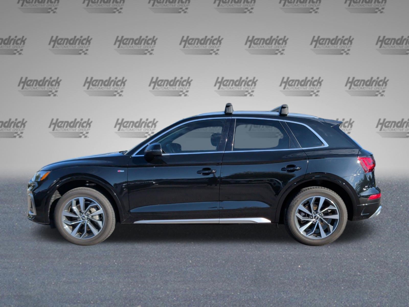 Used 2023 Audi Q5 2.0T Premium Plus AWD/4WD image 10