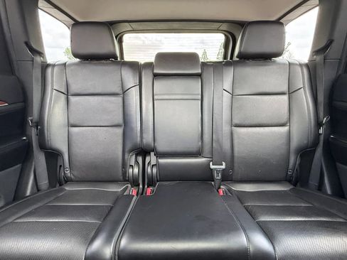 Used 2011 Jeep Grand Cherokee Limited w/ Luxury Group II image 22