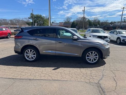 Certified 2023 Acura RDX AWD image 18