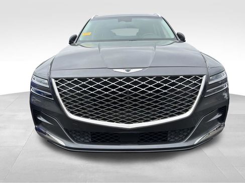 Used 2021 Genesis GV80 3.5T image 2