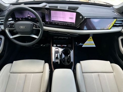 New 2026 Audi A5 2.0T Premium Plus AWD/4WD image 4