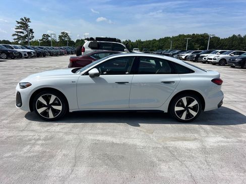 New 2026 Audi A5 2.0T Premium Plus AWD/4WD image 8