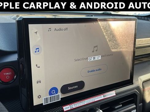 New 2026 Toyota Tacoma TRD Pro w/ Tow Tech Package image 18